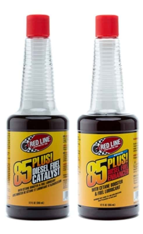 Red Line — Red Line 85+ Diesel Fuel Additive Winter - 12oz. - view 1