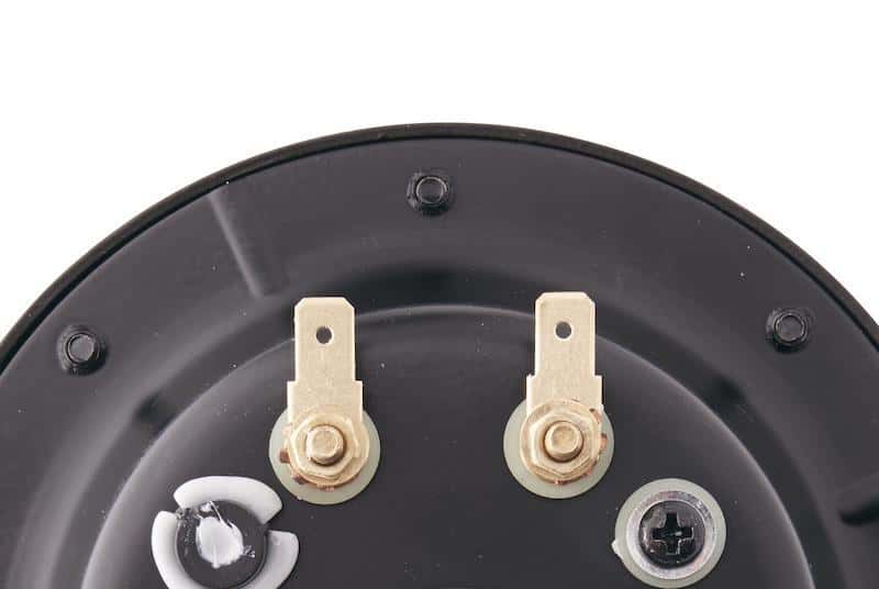 Hella — Hella Supertone Horn Kit 12V 310/380HZ HTone Black - view 8