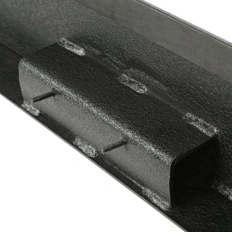 Rugged Ridge — Rugged Ridge XHD Rock Sliders 07-18 Jeep Wrangler JK 2 Door
OFFROAD_STEPSSLIDERS
Rocker Panel Guard - view 6