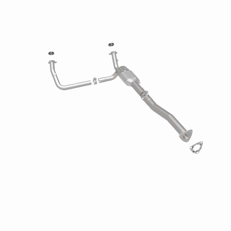 Magnaflow — MagnaFlow Conv DF GM 1500/2500/3500 Van 96-97
HM Grade
HM - view 13