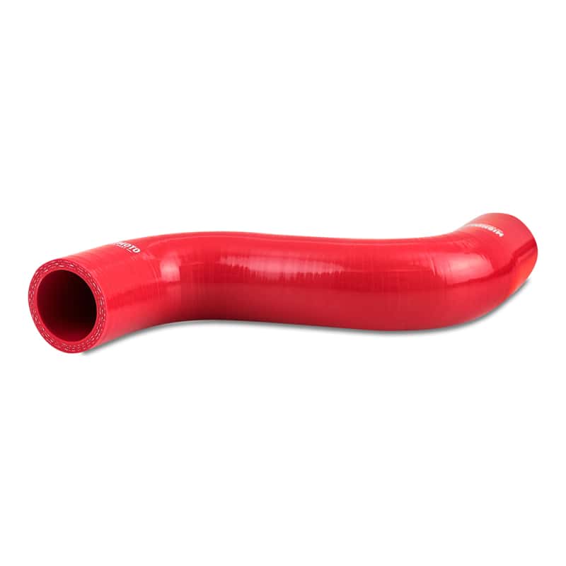 Mishimoto — Mishimoto 2023+ Toyota GR Corolla Silicone Hose Kit Red
Silicone Hose Kit - view 3