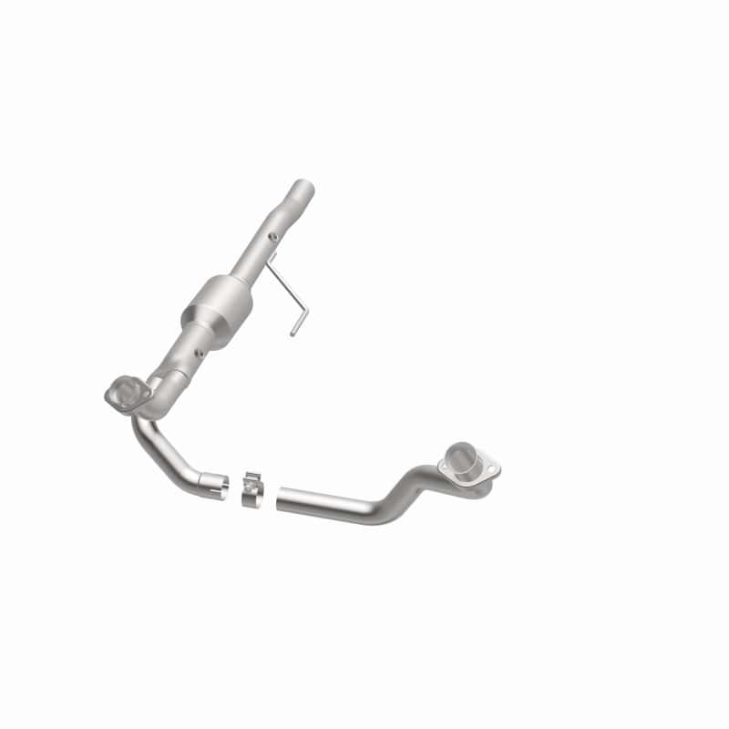 Magnaflow — Magnaflow 00-01 Dodge Ram 1500 3.9L Direct Fit Converter
California - view 26