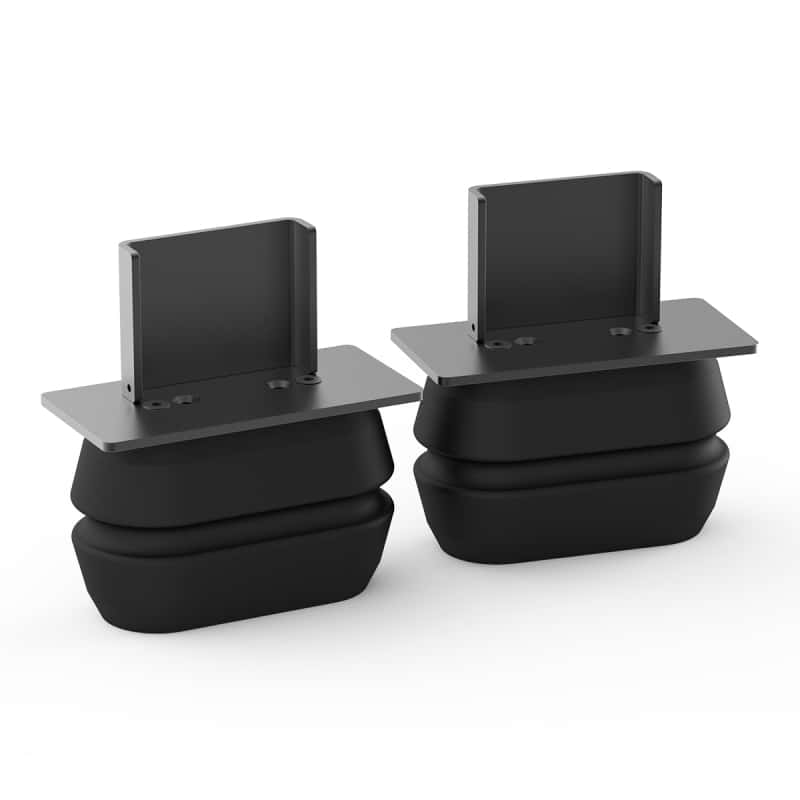 Timbren — Timbren Suspension Enhancement System
Susp Enhancement Sys
SuspRbrHlpSpKt - view 4