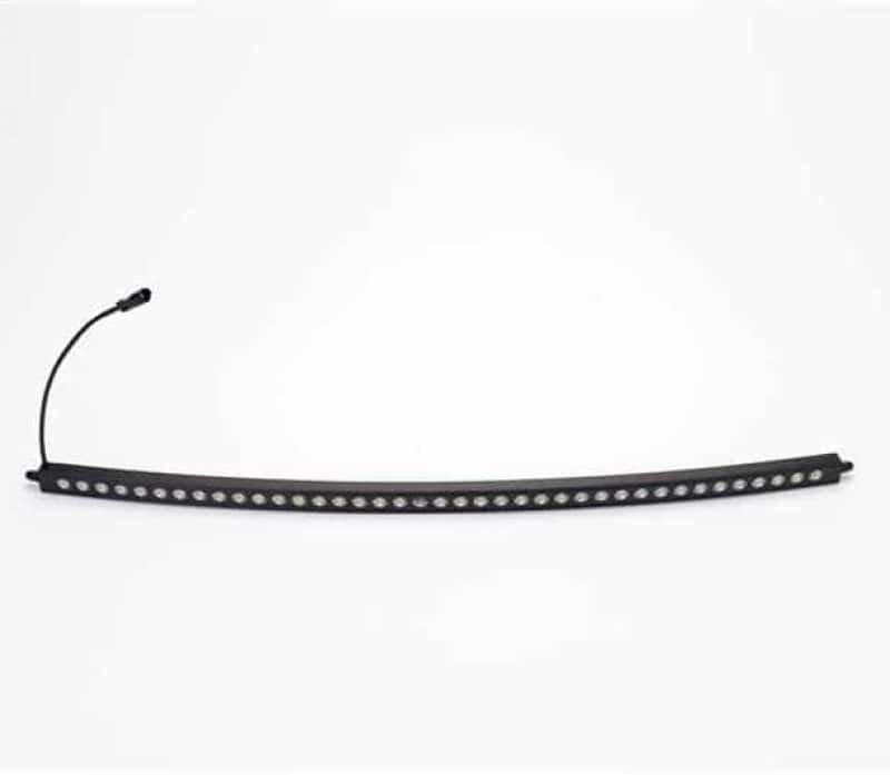 Putco — Putco Luminix High Power LED - 40in Curved Light Bar - 39 LED - 15600LM - 41.63x.75x1.5in - 6 Deg
LED Light Bar - view 2
