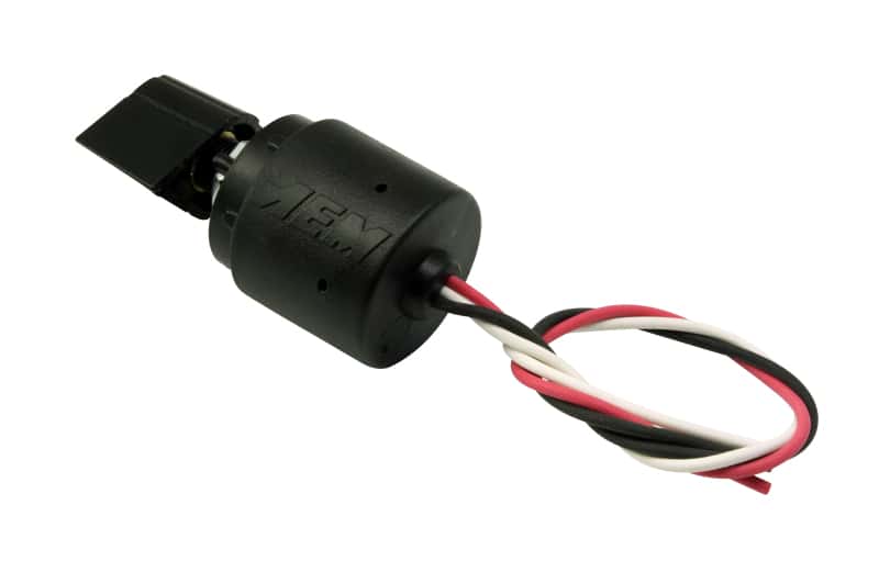 AEM — AEM 12 Position Universal Trim Pot
12 Position Trim Pot - view 4
