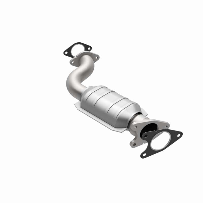 Magnaflow — MagnaFlow Conv DF 95-97 Contour 2.5L A/T Rear
HM Grade
HM - view 23