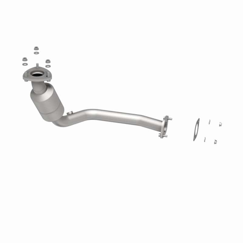 Magnaflow — Magnaflow 2004 Chevrolet Malibu 3.5L Direct Fit Converter
California - view 14