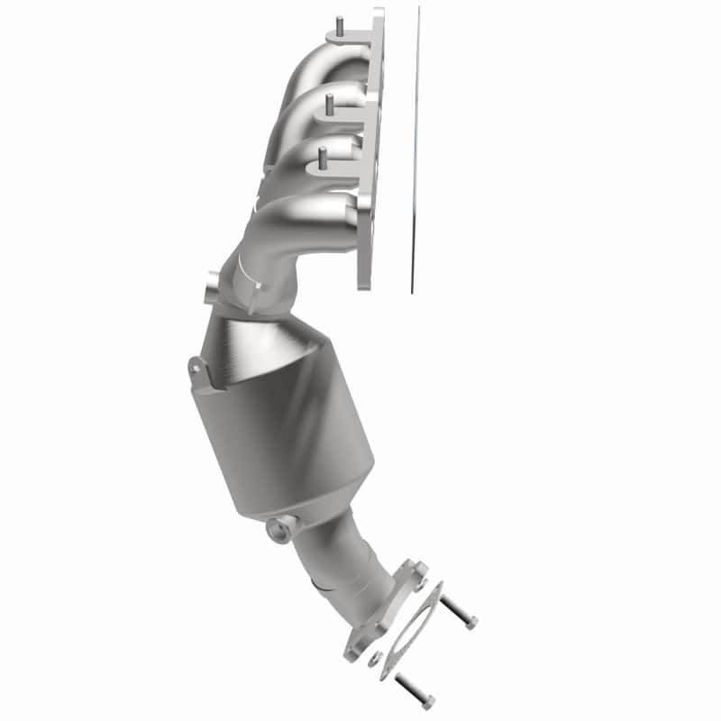 Magnaflow — Magnaflow 13-16 Dart L4 2 2.4 OEM Manifold Direct Fit Converter
OEM Grade
OEM - view 26