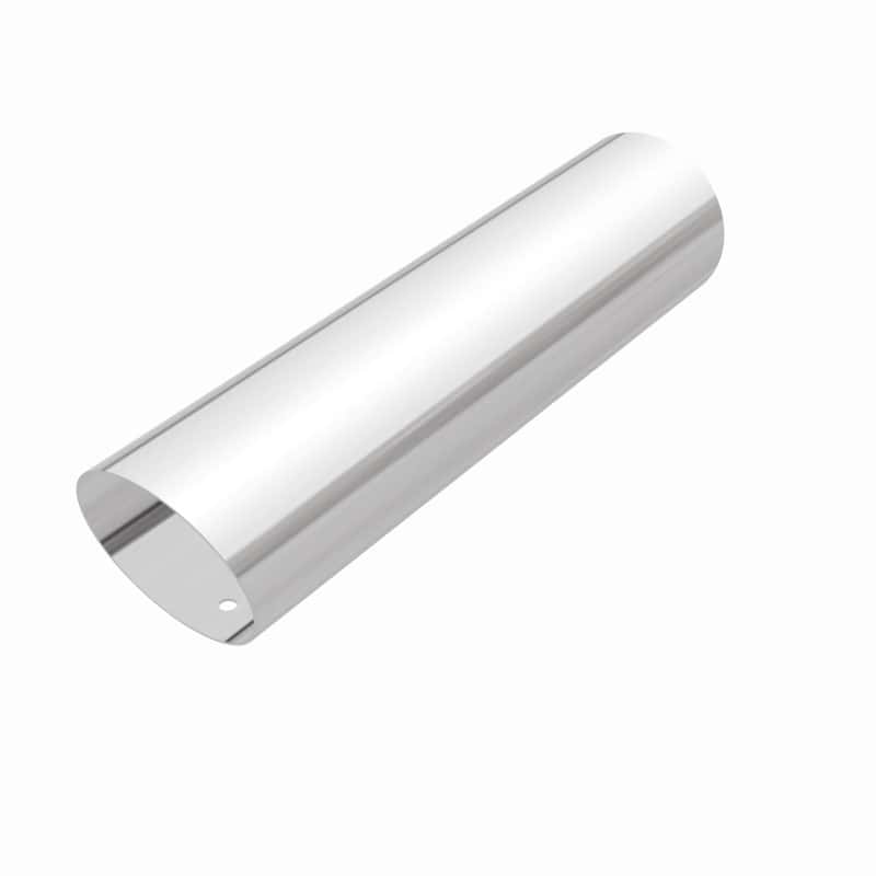 Magnaflow — MagnaFlow Tip 1-Pk. Sc 3 X 12 3 Id 15Deg
Stainless Steel
Exhaust Tip - view 26