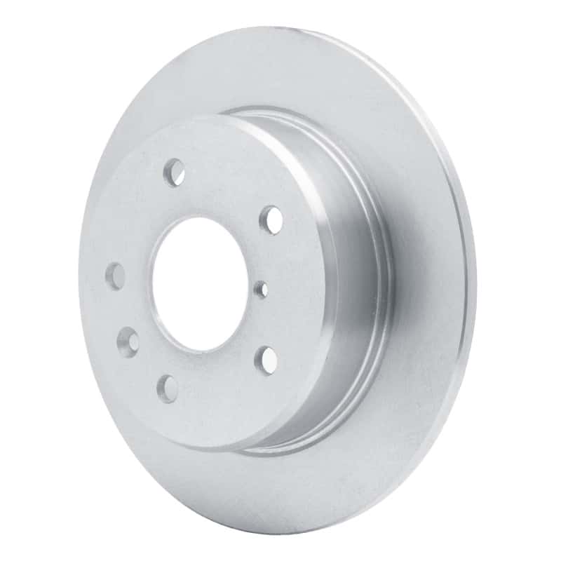 DFC — DFC 89-91 Mazda RX-7 Rear Brake Rotor
DFC Brake Rotor - view 2