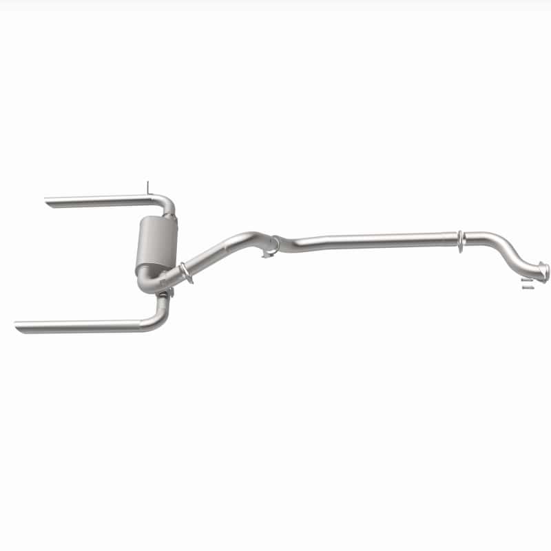 Magnaflow — MagnaFlow 93-97 Camaro Firebird 5.7L BRE Exhaust Kit
Exhaust Kit - view 16