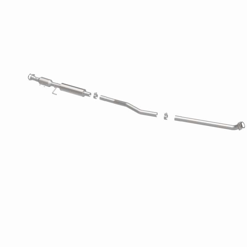 Magnaflow — MagnaFlow Conv DF 13-18 Mazda CX-5  OEM Underbody
OEM Grade
OEM - view 13