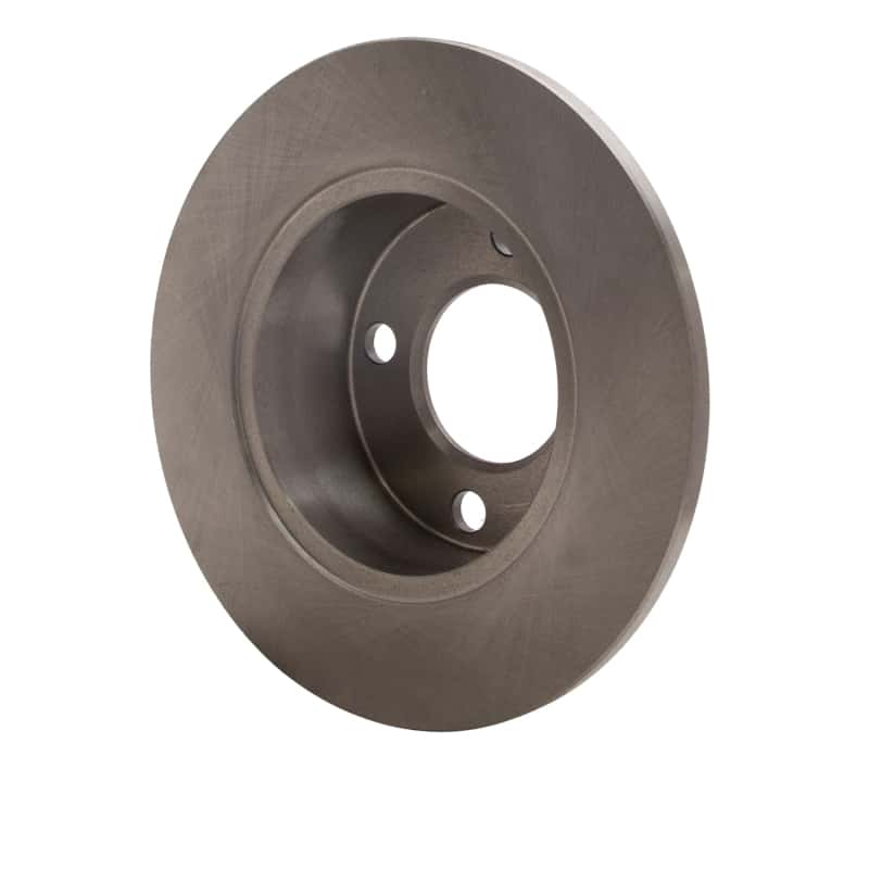 DFC — DFC 89-91 Audi 100 Rear Brake Rotor
DFC Brake Rotor - view 4