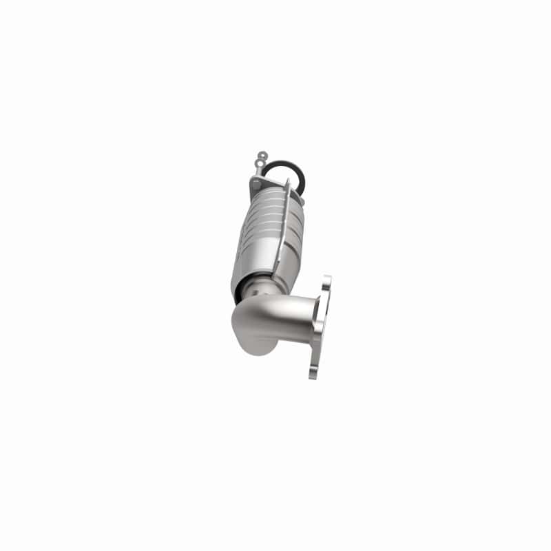 Magnaflow — MagnaFlow Conv DF 10-11 Cadillac CTS 3.0L
OEM Grade
OEM - view 25