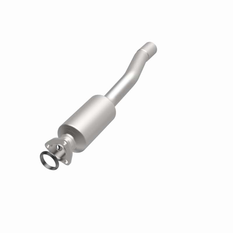 Magnaflow — MagnaFlow Conv DF Volvo 85 92
Standard Grade
Standard - view 27