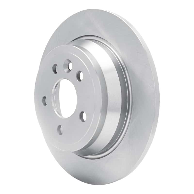 DFC — DFC 13-15 Land Rover LR2 Rear Brake Rotor
DFC Brake Rotor - view 2