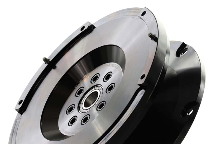 Clutch Masters — Clutch Masters 09-16 Audi A4/A4 Quattro 2.0T B8 Steel Flywheel
Clutch Flywheel - view 5