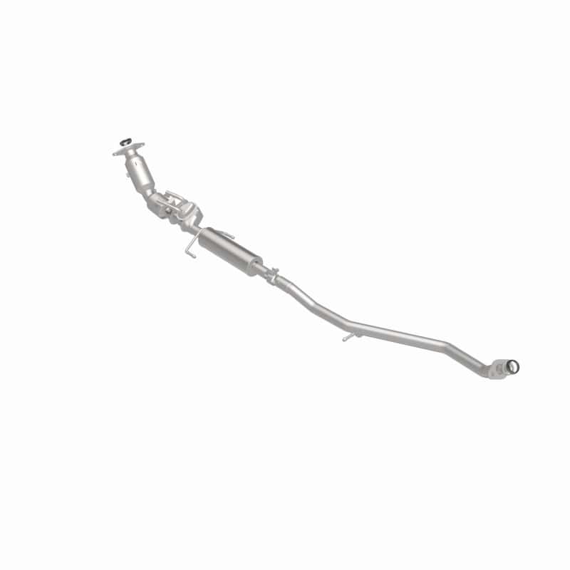 Magnaflow — MagnaFlow Conv DF 12-17 Toyota Prius V Base Underbody 1.8L
OEM Grade
OEM - view 14