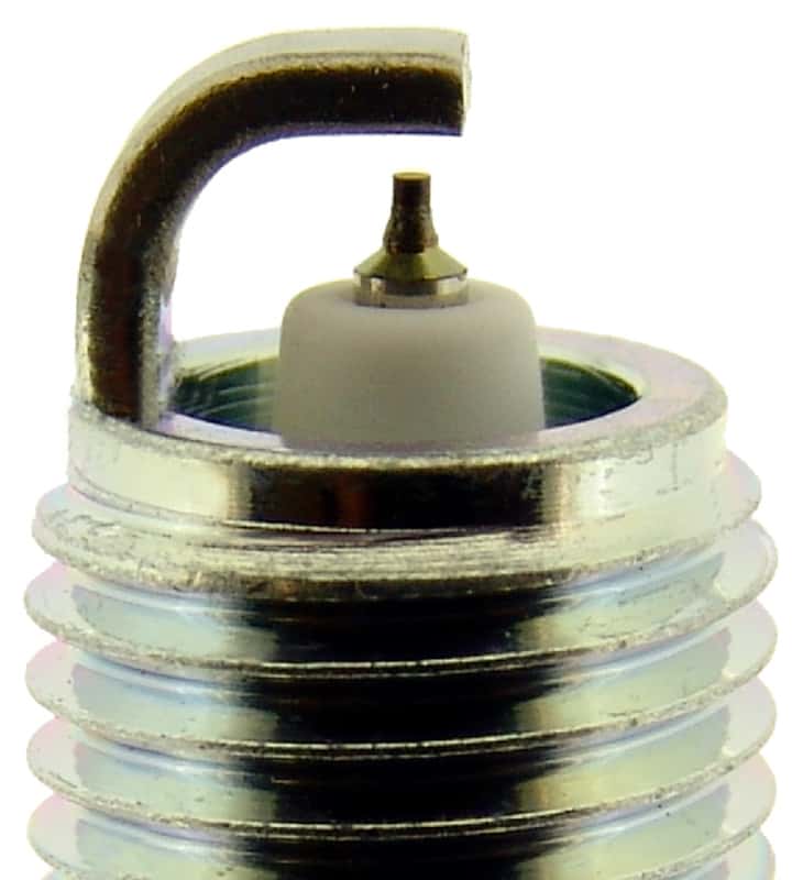 NGK — NGK Iridium Long Life Spark Plug Box of 4 (ILKR8E6) - view 4