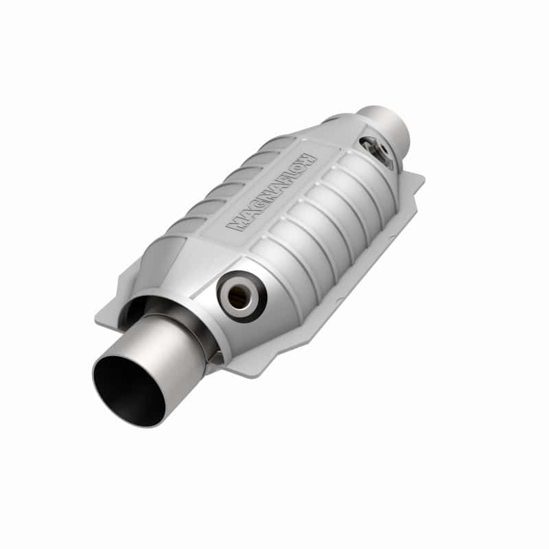 Magnaflow — MagnaFlow Conv Univ 2.25inch w/ dual O2
HM Grade
HM - view 27