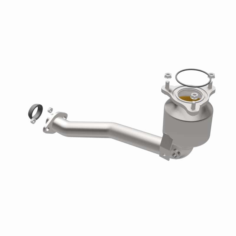 Magnaflow — MagnaFlow Conv DF 04-06 Suzuki Aerio 2.3L (CA Emissions)
California - view 22