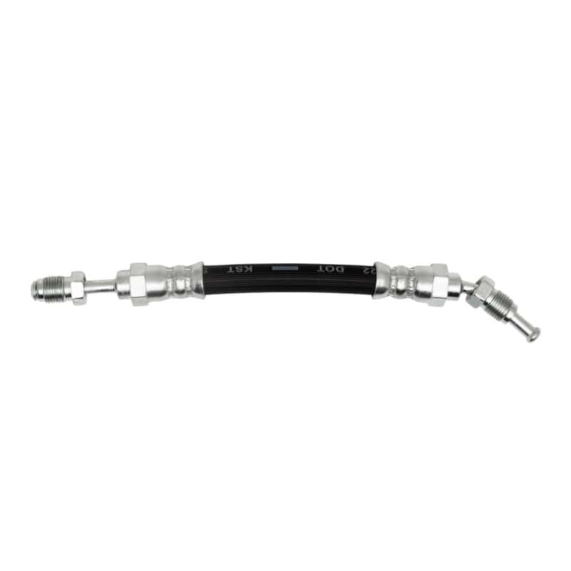 DFC — DFC 13-18 Mercedes-Benz G65 AMG Front-lo Brake Hose - view 1