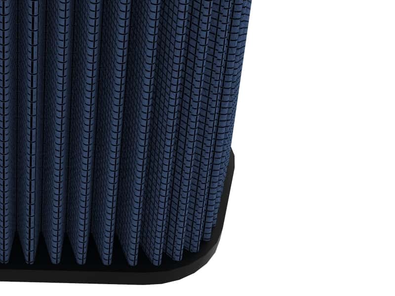 aFe — aFe MagnumFLOW Air Filters OER P5R A/F P5R BMW M3 (E90/92/93) 08-09 V8-4.0L (US)
Magnum FLOW Filter
AirFilter - view 2