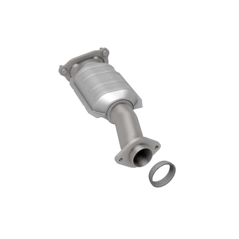 Magnaflow — MagnaFlow Conv DF 04 Ranger/BSer 3.0 Rear
HM Grade
HM - view 15