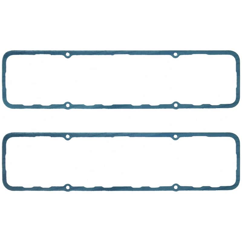Fel-Pro — Fel-Pro 1644 Engine Valve Cover Gasket Set - view 2