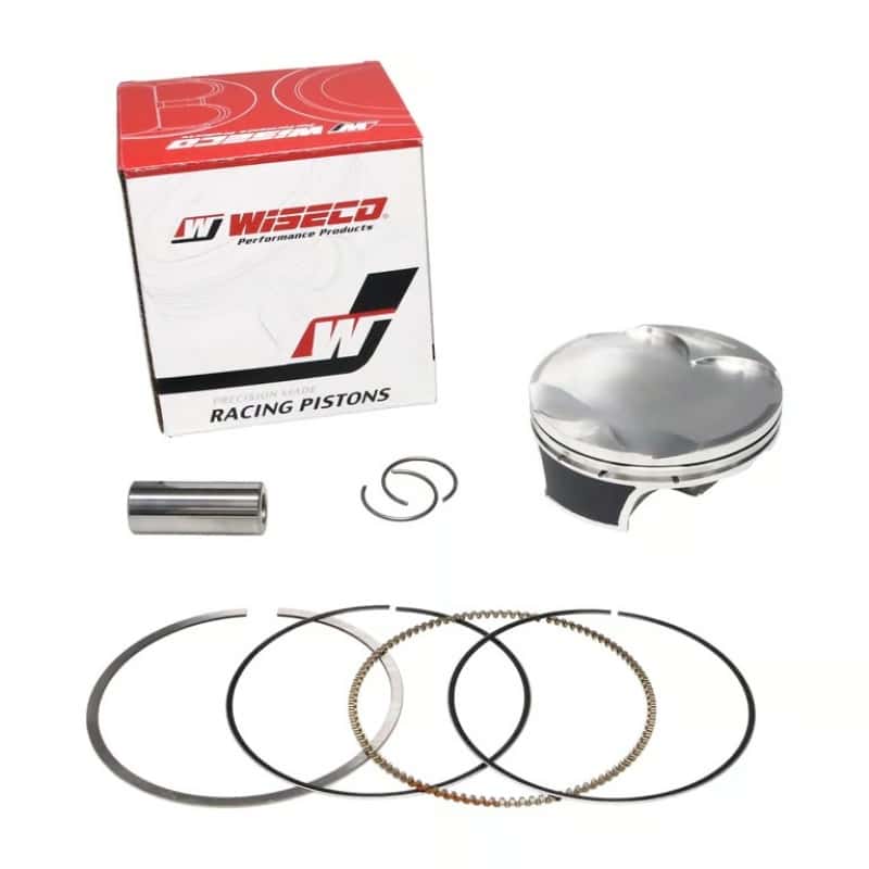 Wiseco — Wiseco KTM 350 EXC-F/ FE350 17-19 12.31 CR Piston kit
Piston Kit - view 9