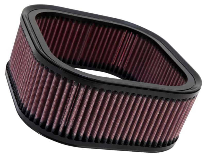 K&N Engineering — K&N 02-09 Harley-Davidson VRSCA V-Rod Replacement Air Filter
Air Filter - view 2