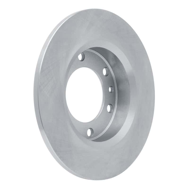 DFC — DFC 81-85 Toyota 4Runner Front Brake Rotor
DFC Brake Rotor - view 4