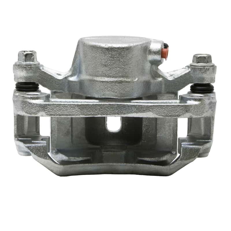 DFC — DFC 92-95 Mazda 929 Front-L Premium Caliper - Silver Zinc Coated
DFC Brake Caliper - view 5