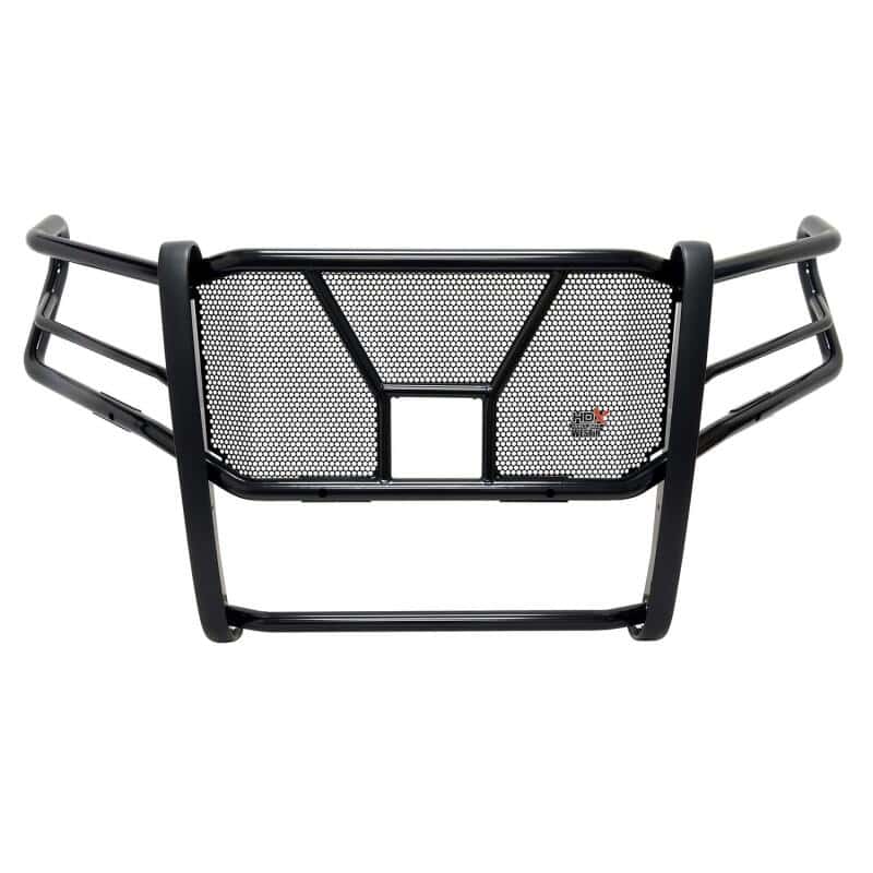 Westin — Westin 22-25 GMC Sierra 1500 (Excl. Old Body) HD Grille Guard - Black
Grille Guard - view 2