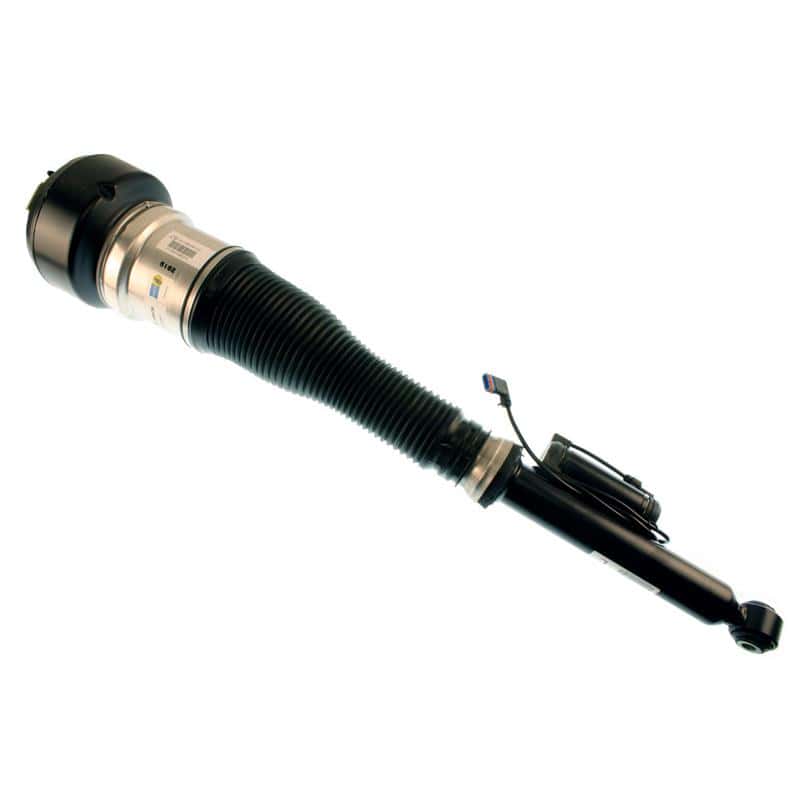 Bilstein — Bilstein B4 2007 Mercedes-Benz S550 Base Rear Left Air Spring with Monotube Shock Absorber
Air Spring Module - view 4