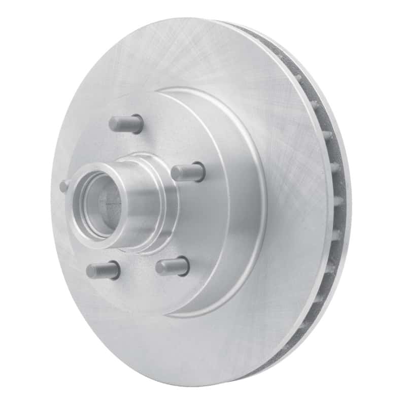DFC — DFC 93-95 Chevrolet G20 Front Brake Rotor
DFC Brake Rotor - view 2