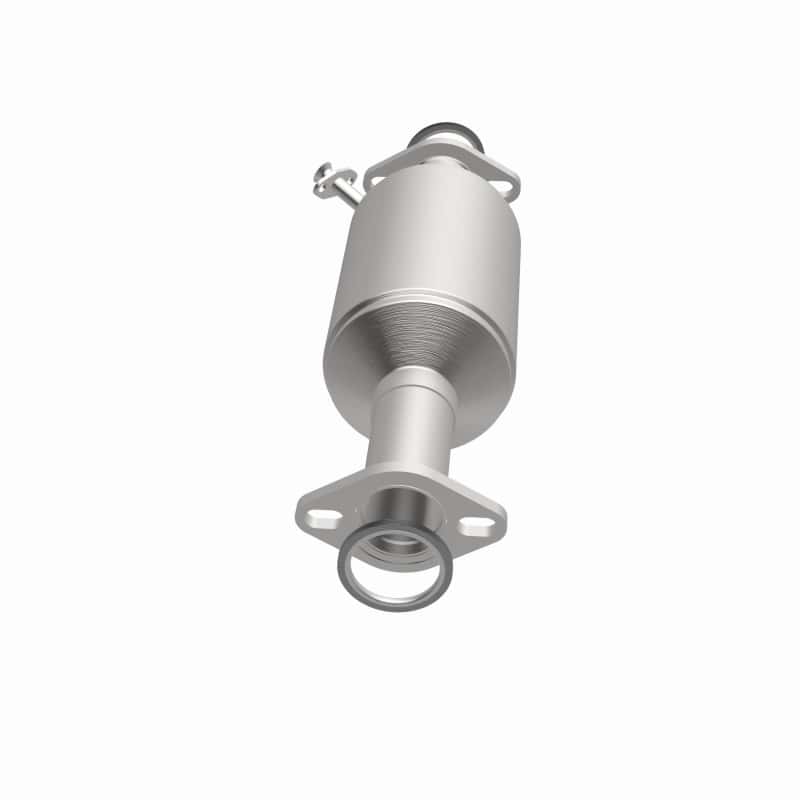 Magnaflow — MagnaFlow Conv DF 81-83 Toyota Pick Up 2.4L
California - view 25