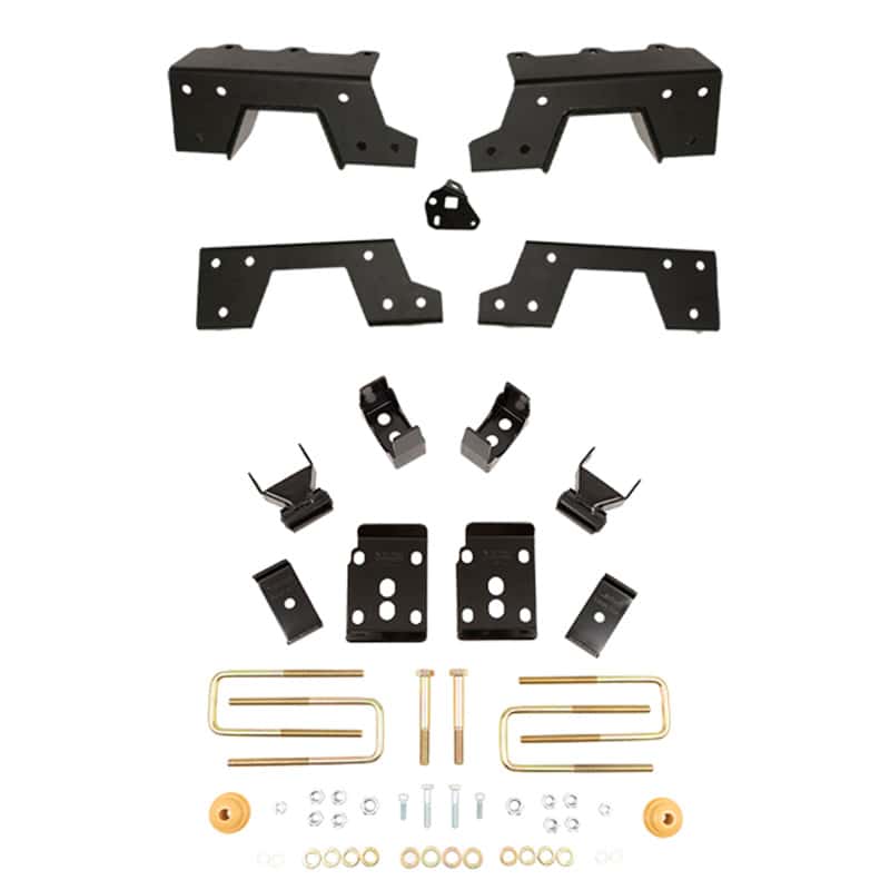 Belltech — Belltech 15-20 Ford 150 (All Cabs) 2WD/4WD Performance Handling Kit Plus
PER HNDLG KIT PLUS - view 12