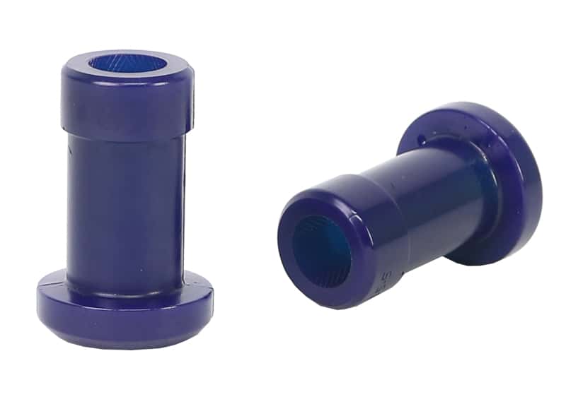 Superpro — SuperPro 1979 Mazda RX-7 GS Front Lower Inner Control Arm Bushing Kit
Bushing Kit - view 4