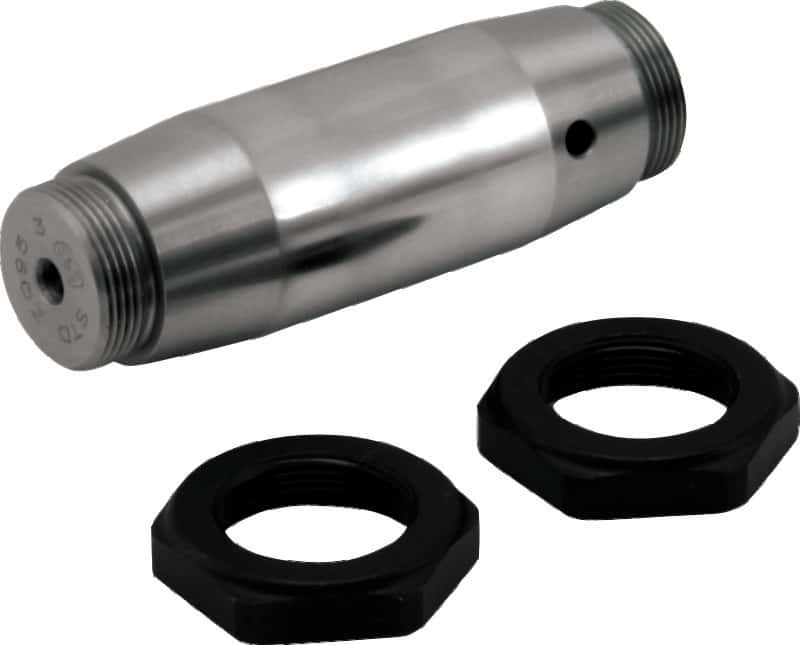 S&S Cycle — S&S Cycle 81-99 BT 1.249in Tapered Crankpin - view 2