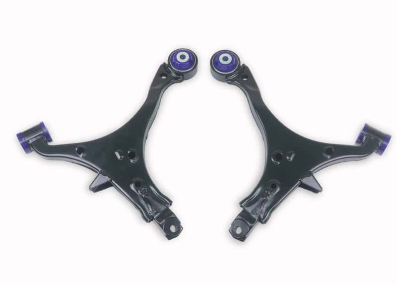 Superpro — SuperPro Honda Cr-V Front Lower Control Arm Set
Control Arm Set - view 5