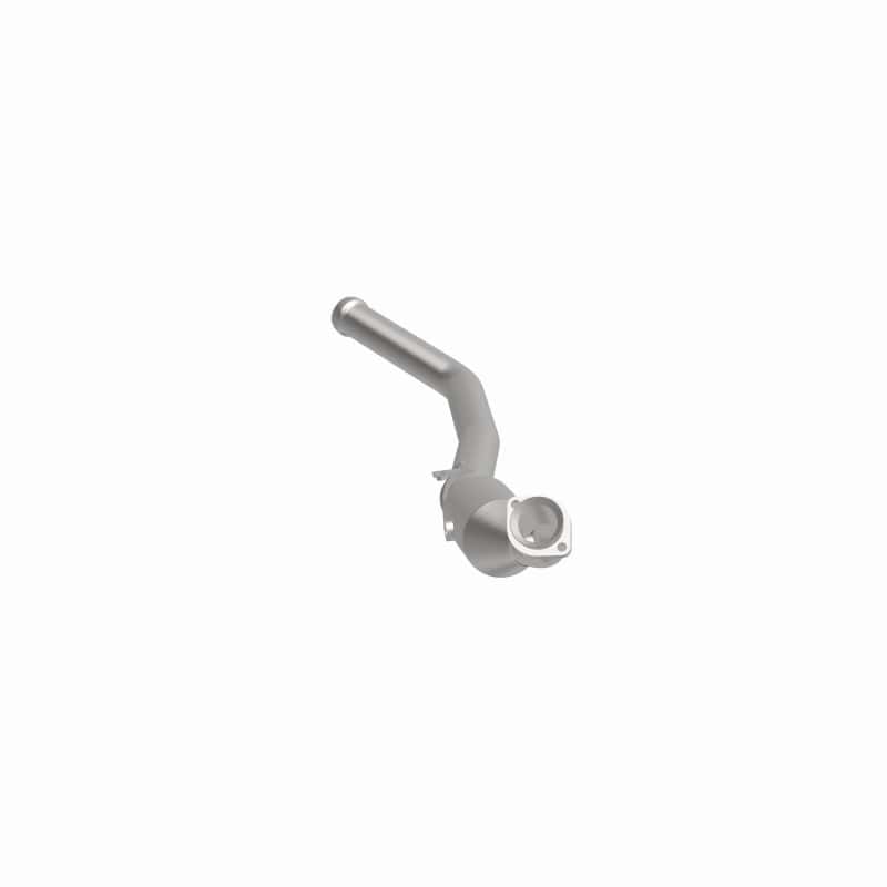 Magnaflow — Magnaflow Conv DF 2007-2012 GL450 4.6 L Underbody
OEM Grade
OEM - view 10
