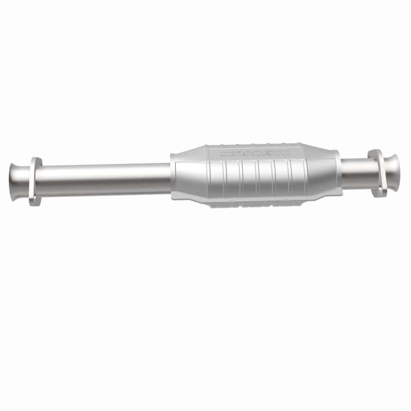 Magnaflow — MagnaFlow Conv Direct Fit Saab 86 90
Standard Grade
Standard - view 20