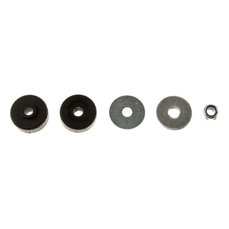Bilstein — Bilstein 4600 Series 84-85 Toyota 4Runner Front 46mm Monotube Shock Absorber
Shock - view 6