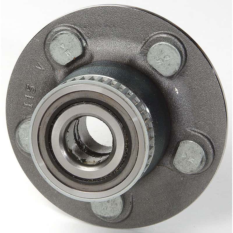 Moog — MOOG 95-97 Chrysler Cirrus Rear Hub Assembly - view 2