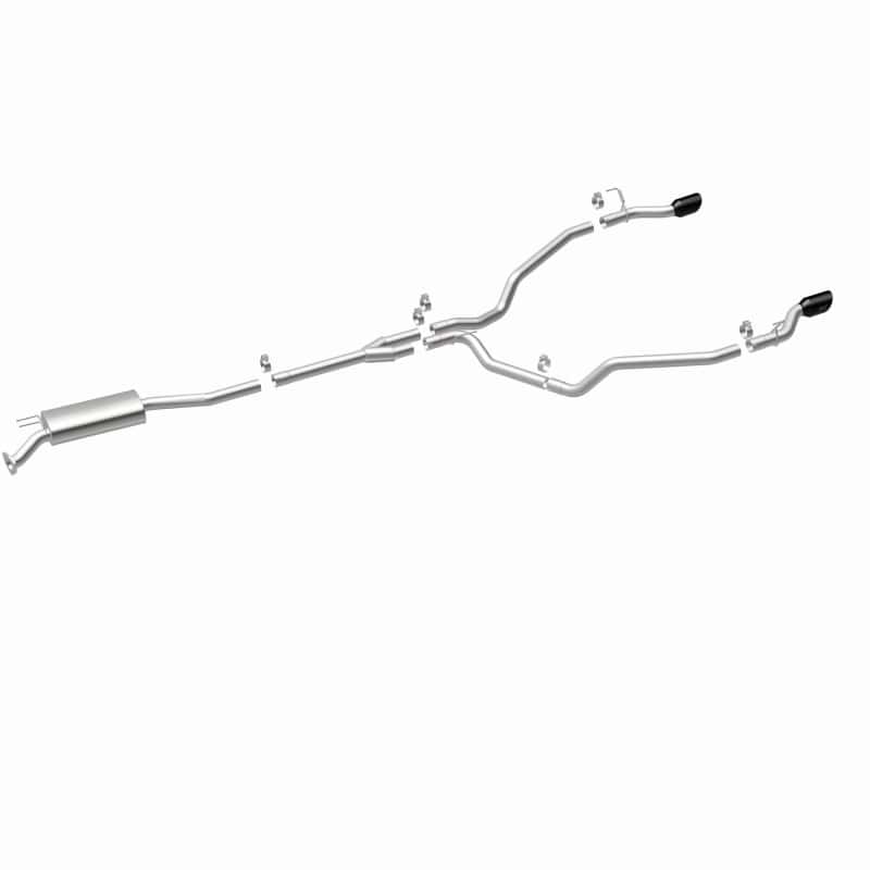 Magnaflow — Magnaflow 2021+ Honda Ridgeline 3.5L NEO Cat-Back Exhaust System
Cat-Back - view 16