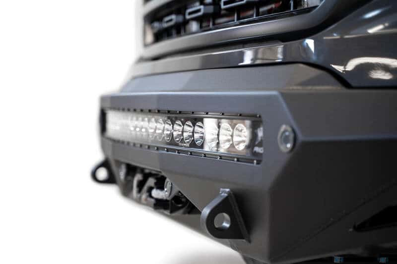 Addictive Desert Designs — Addictive Desert Designs 2021 Ford F-150 Stealth Fighter Winch Front Bumper
Bumper- Front
Bumpers - view 15