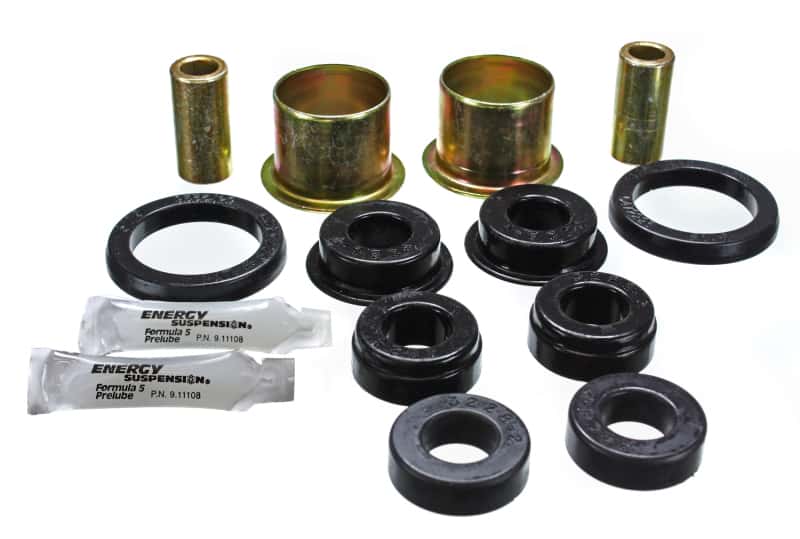 Energy Suspension — Energy Suspension Ford Control Arm Bushings - Black
Axle Pivot Bushing - view 4