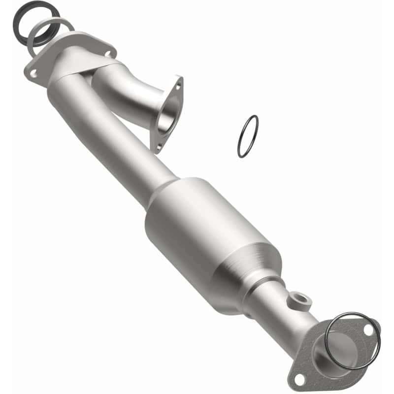 Magnaflow — MagnaFlow Conv Direct Fit 05-12 Toyota 4Runner 4.0L
California - view 3