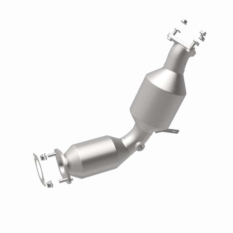Magnaflow — MagnaFlow Conv Direct Fit 04-06 Nissan 350Z 3.5L / 04-07 Infiniti G35 3.5L - Left Side
California - view 19